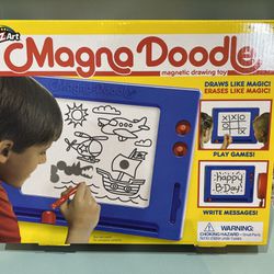 Brand New Magna Doodle Board