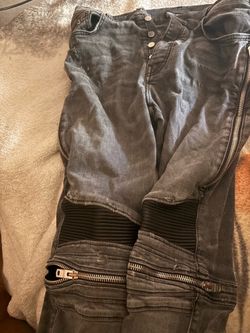 AMIRI MX2 AUTHENTIC SIZE 36