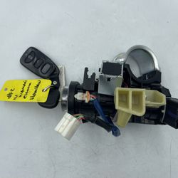 2011 - 2016 Hyundai ELANTRA Ignition Switch