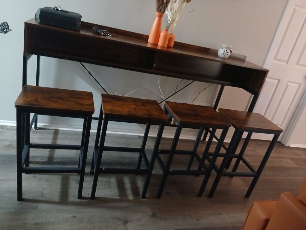 Bar Stools