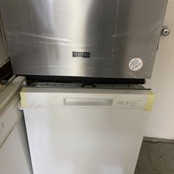 Brand New Touch Dishwashers 