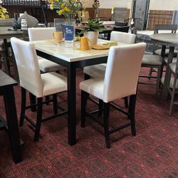 5pc Dinette Set
