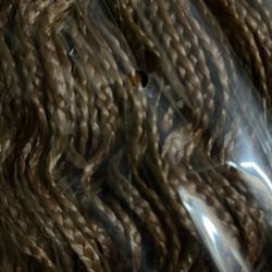 Braids, Braids, Braids