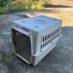 Medium Sized Pet Carrier 