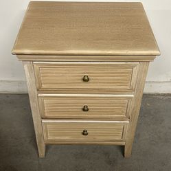 Like new nightstand