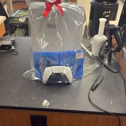 Ps5 Christmas Bundle 