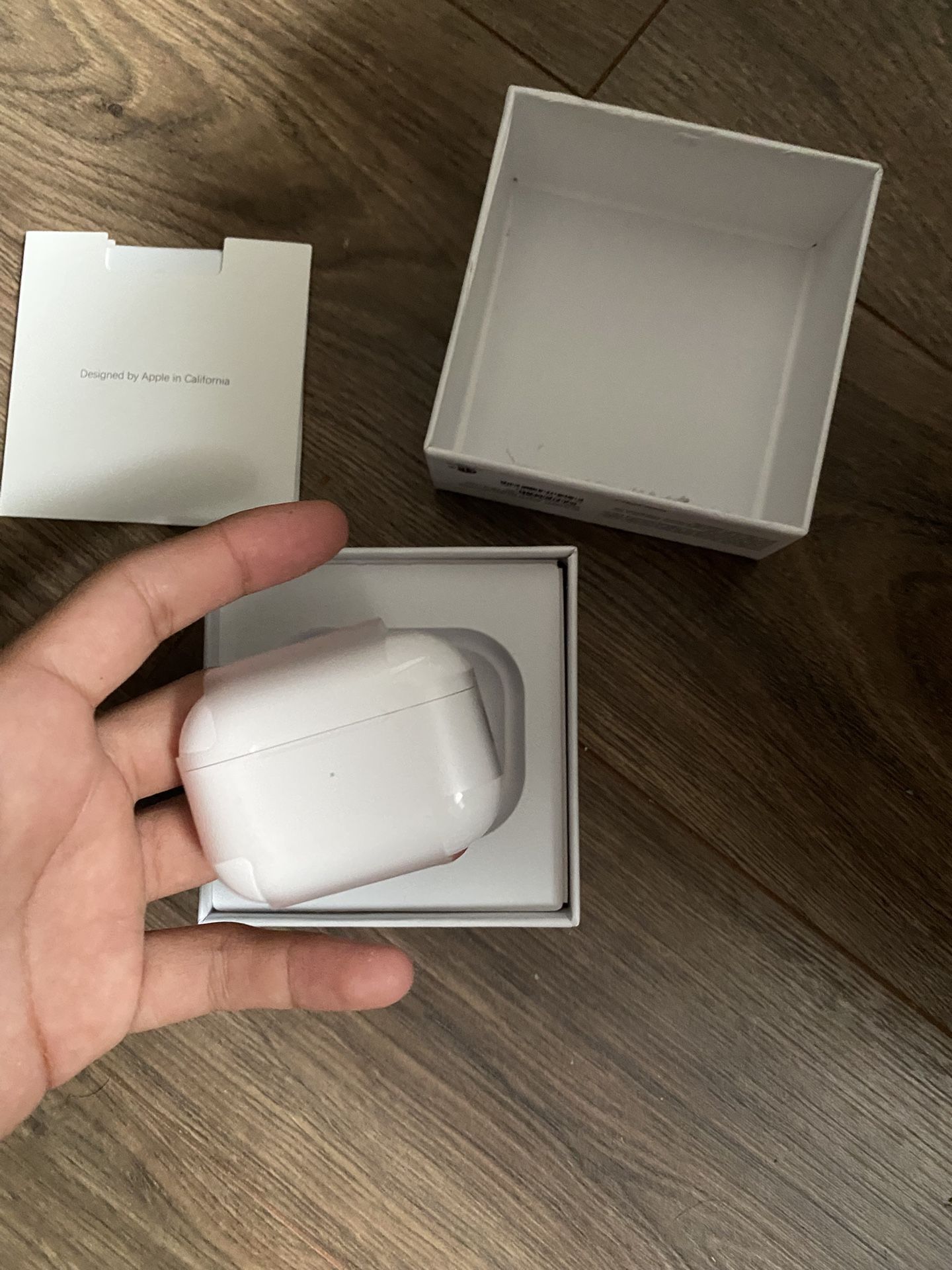 AirPod Pro 2nd Generation