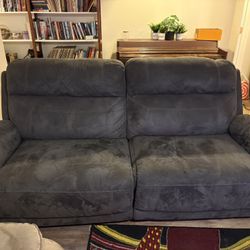 O.B.O! Recliners (Local Pick Up Only 60637)