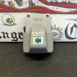 N64 Rumble Pak