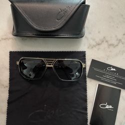 Cazal Sunglasses 