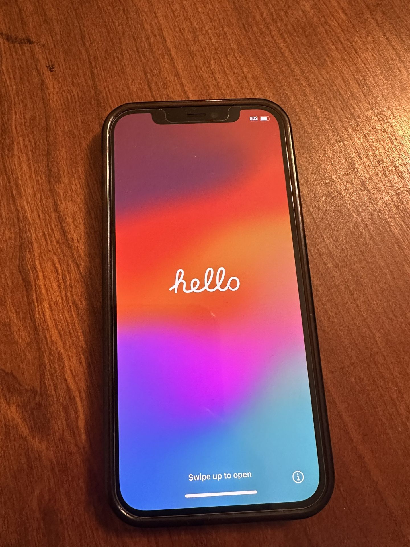 Apple iPhone 12 Unlocked