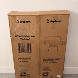 Joyberri Puzzle Station/desk