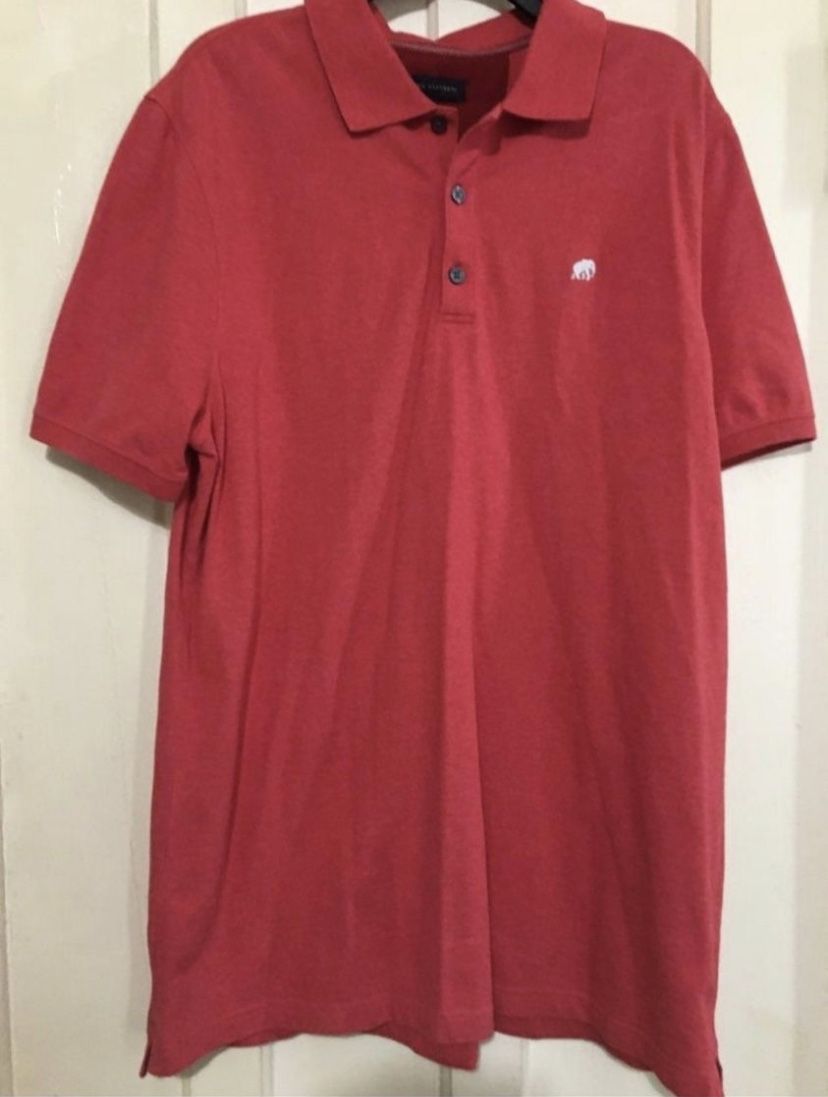 Banana Republic Men’s Polo Shirt Size XL