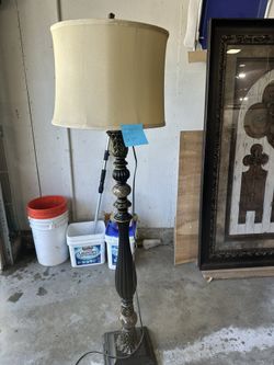 Floor Lamp