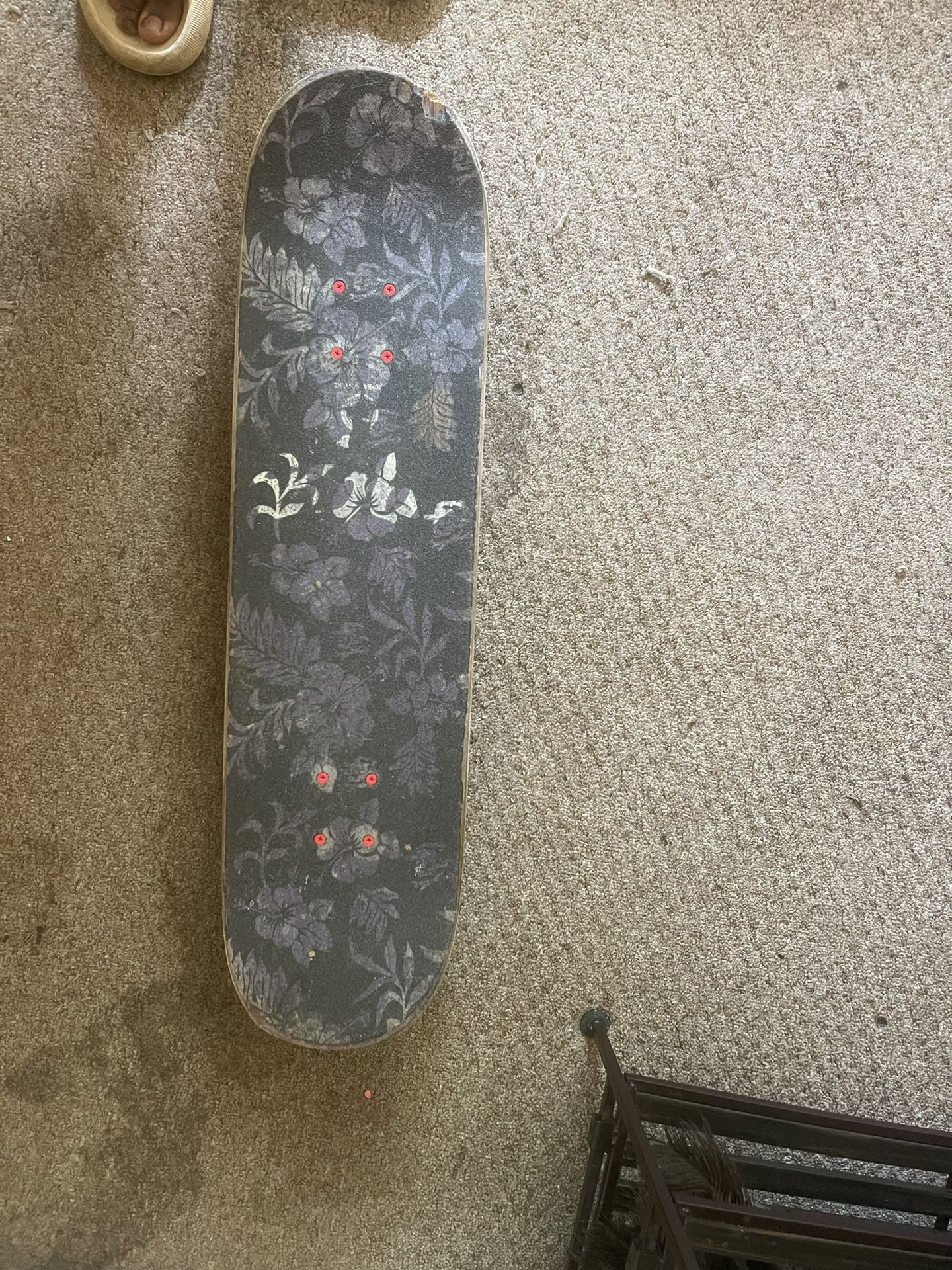 GIRL SkateBoard