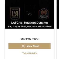 2 Supporter Tickets 