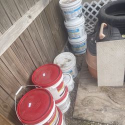 Waterproof And Epoxy Primer For Tile 