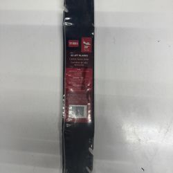 New Toro 30" HI-Lift Blade Kit for Toro Timemaster Or Turfmaster Mowers. Must Pickup