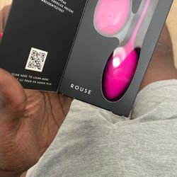 Skyn Vibrate Remote