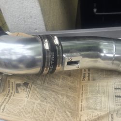 Cold Air Intake Mustang Gt