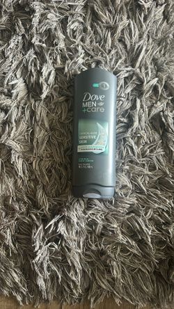 Dove Men Care Body Wash