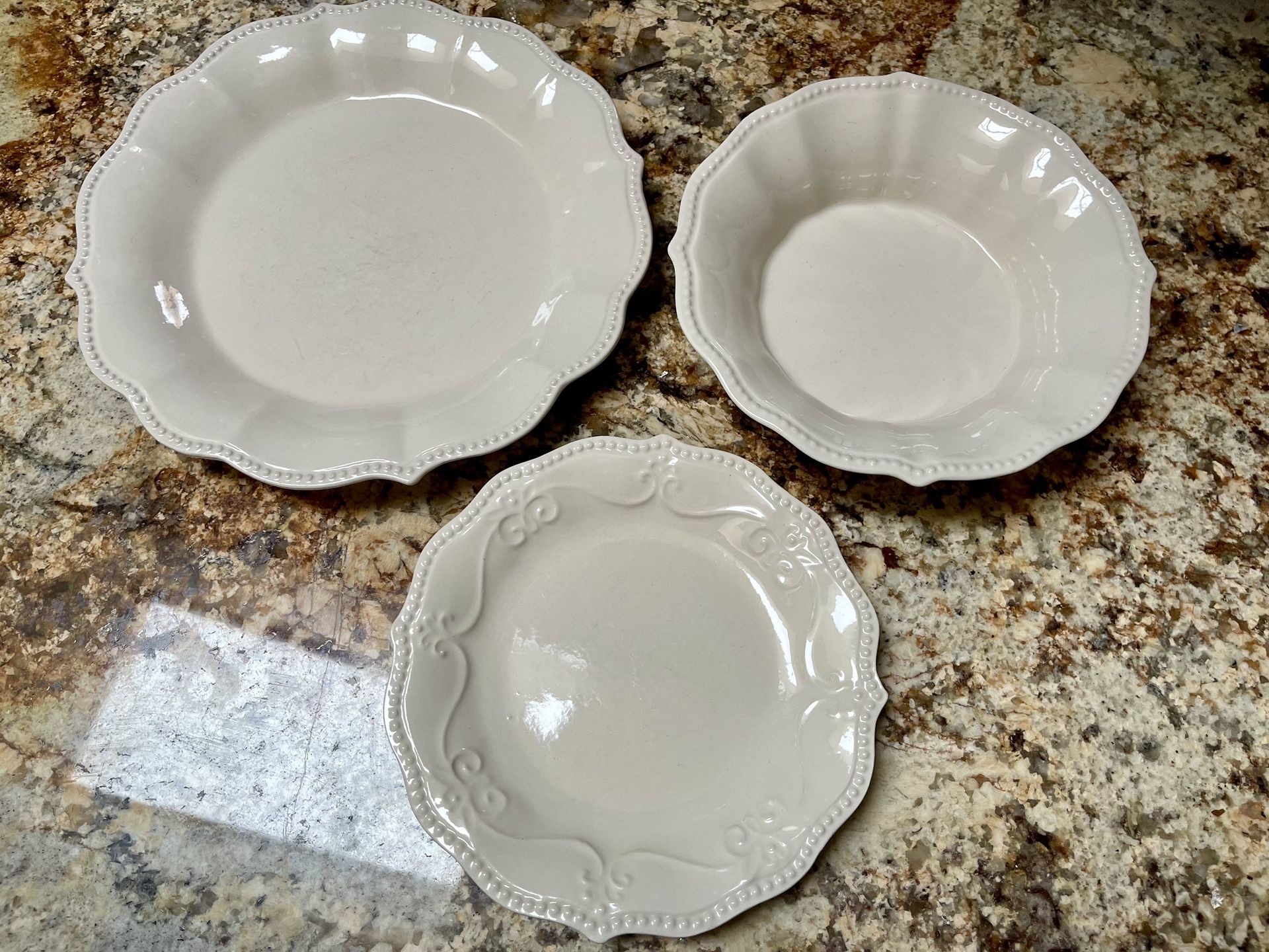 Pioneer Woman Dishes