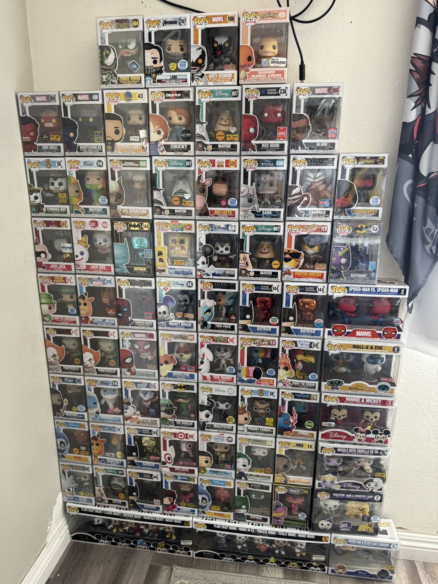 Funko Pop
