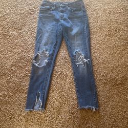 Women’s Levi’s Jeans