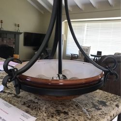 Ceiling Light