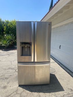 Kenmore elite