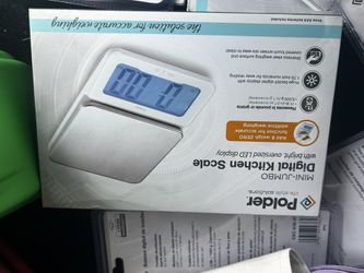 Digital Scales