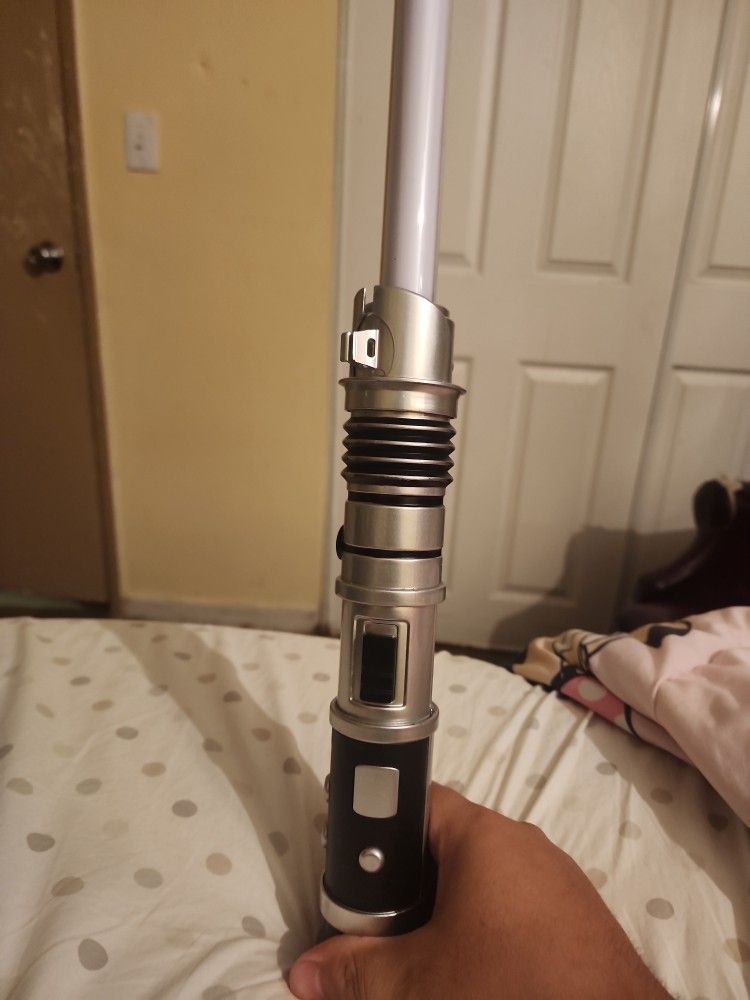 Galaxy Edge Light Saber