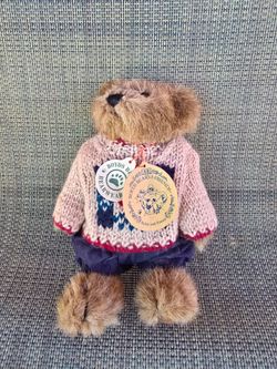 Boyds Bears "Matthew"