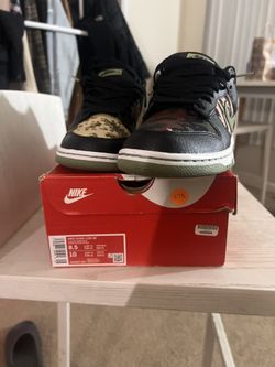 Nike Dunk Low SE