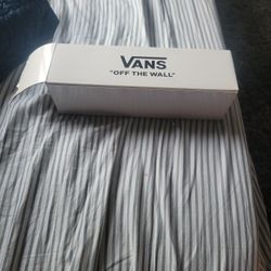 Vans Jenga 