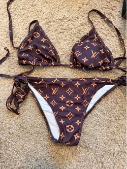 Bathing Suit