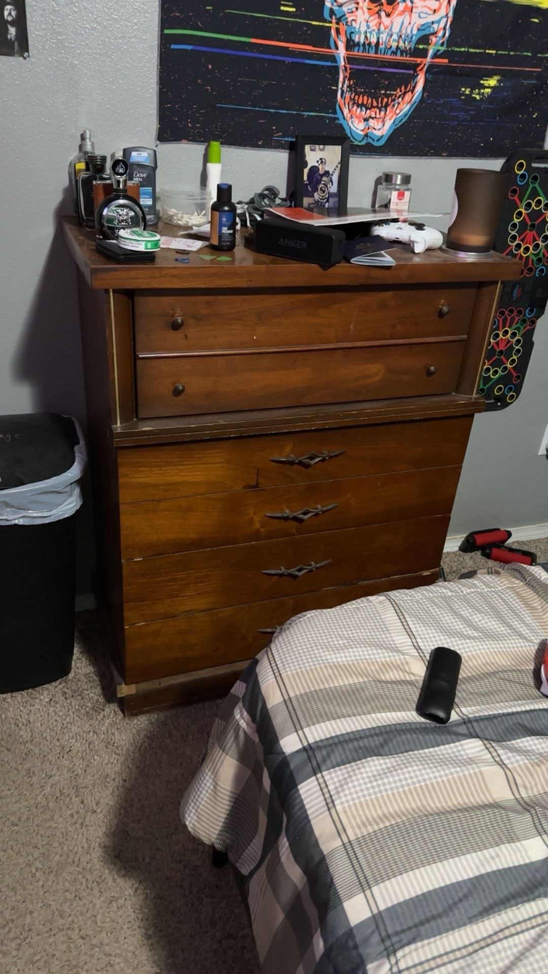 Dresser