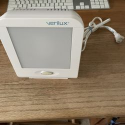 Happy Light Lamp