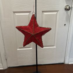Christmas Decor Star