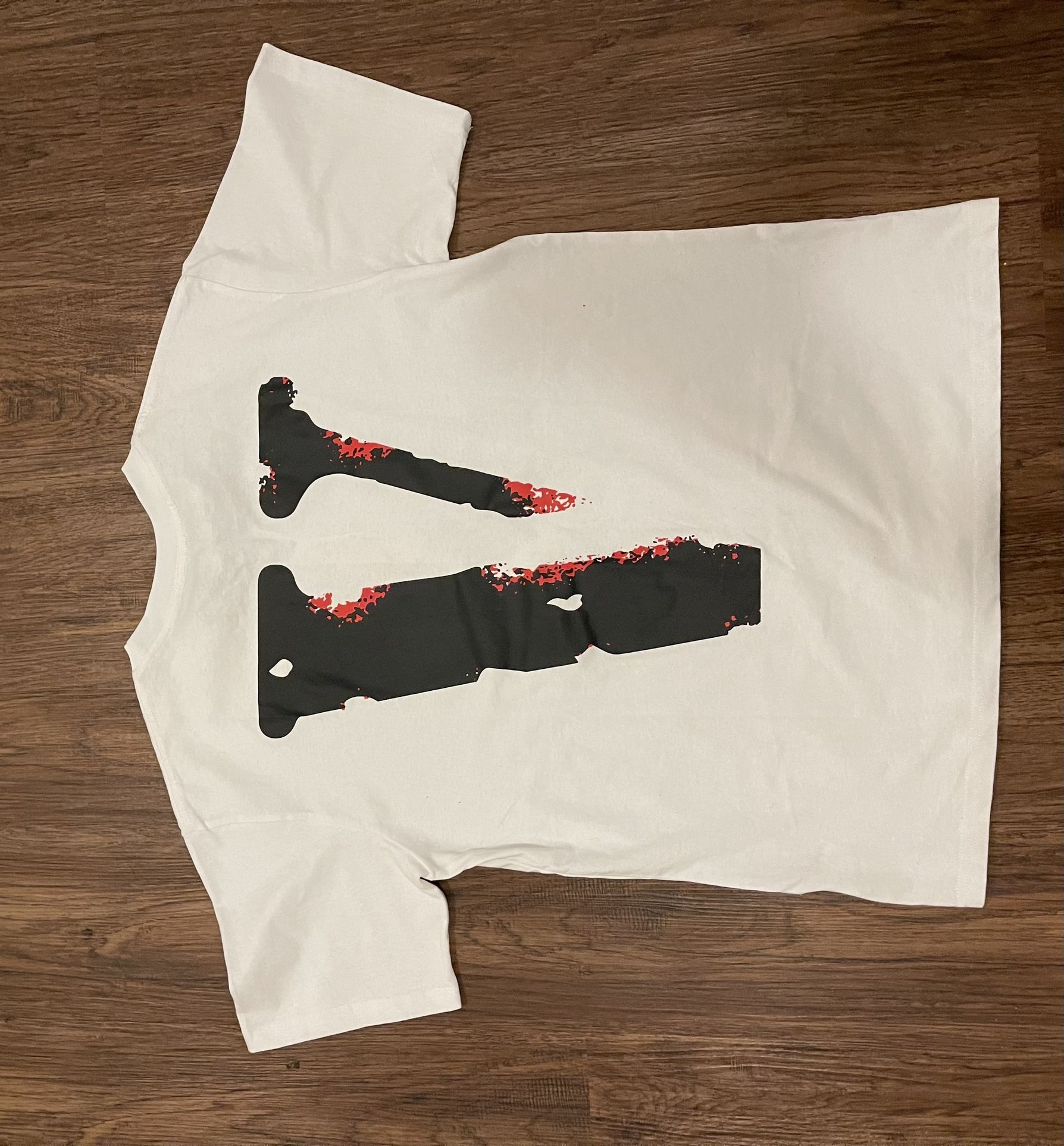 Vlone texas chainsaw massacre cheap