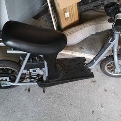 Razor Scooter 