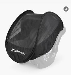 Uppababy Cabana - New