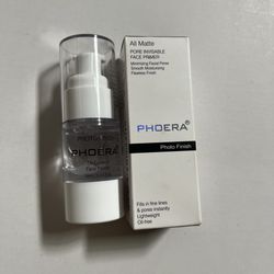 Phoera Face Primer 
