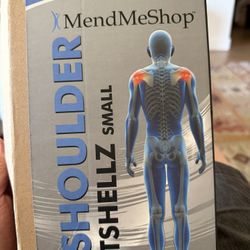 Shoulder TSHELLZ Small Wrap