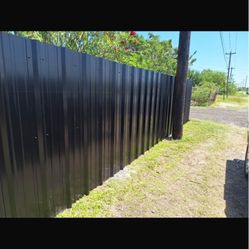 fence 