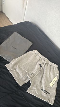 Essentials shorts