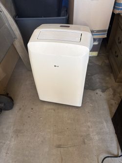 Portable Ac