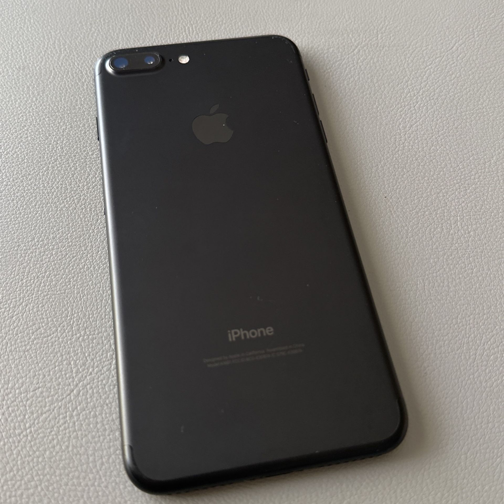 📲 iPhone 7 PLUS (32GB) UNLOCKED 🌎 DESBLOQUEADO For All Carriers