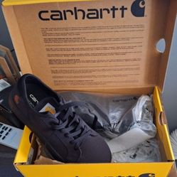 Carhartt  Composite Toe Shoe