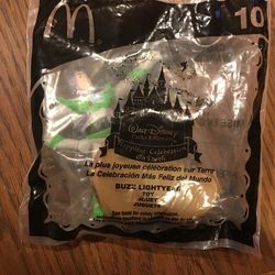 McDonalds Happy Meal Toy 2005